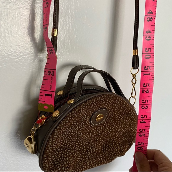 ‼️2/$25‼️Vintage Mini crossbody bag - Picture 11 of 12